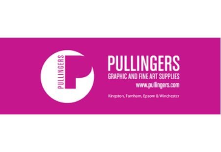 Pullingers Logo