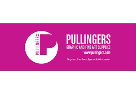 Pullingers Logo