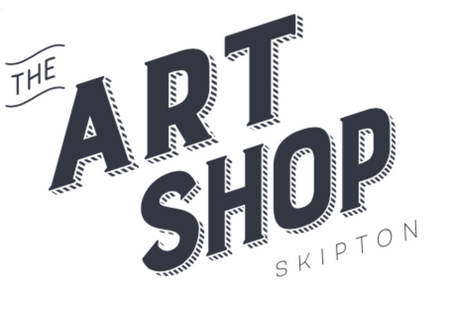 Art Shop Skipton Logo