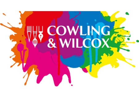 Cowling & Wilcox Logo
