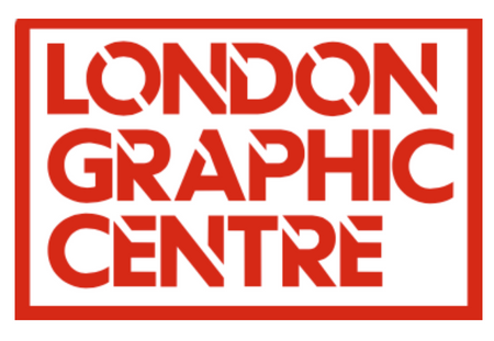 London Graphics Logo