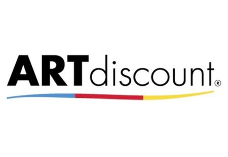 ARTdiscount Logo