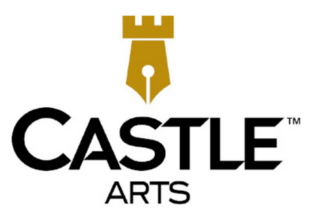 Castle Arts Logo