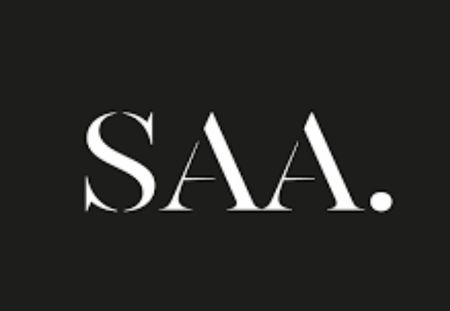 SAA logo