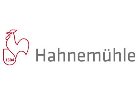 Hahnemühle logo