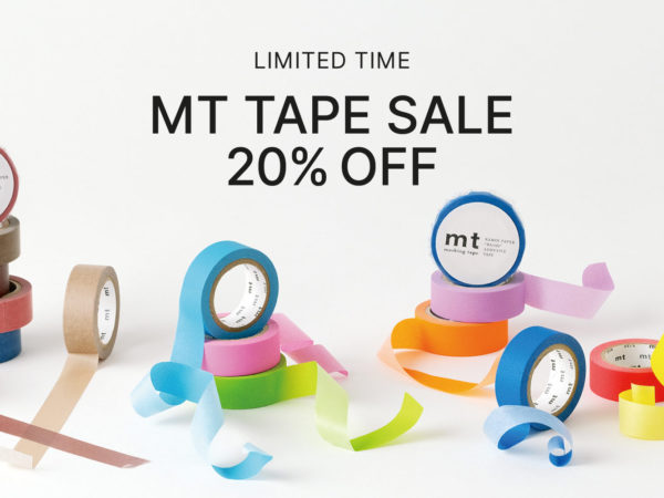 London Graphics: MT Washi Tape SALE