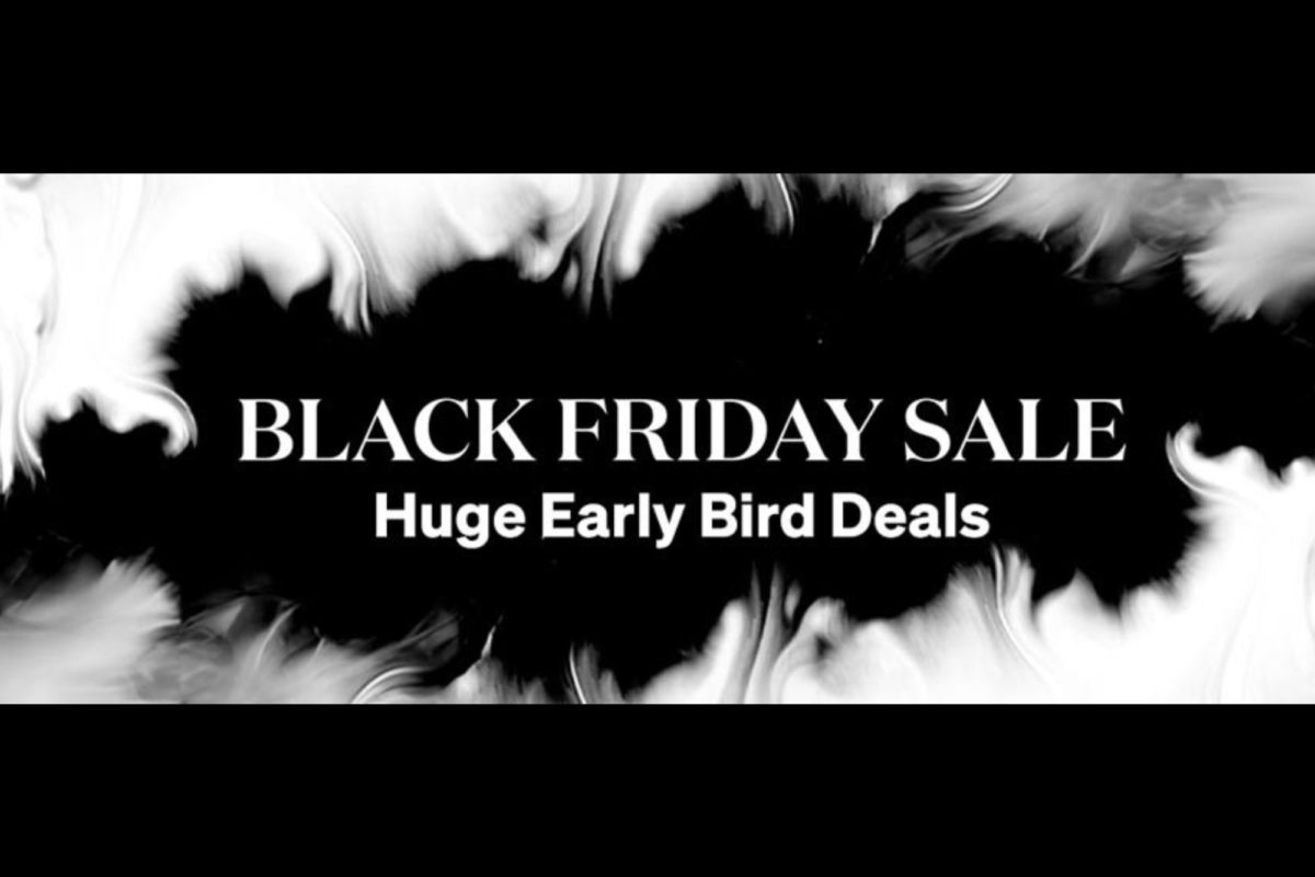 Cult Pens: Black Friday 2023 Early Bird Deals