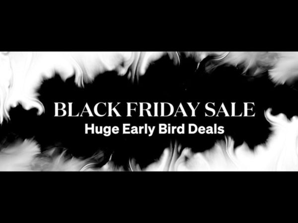 Cult Pens: Black Friday 2023 Early Bird Deals