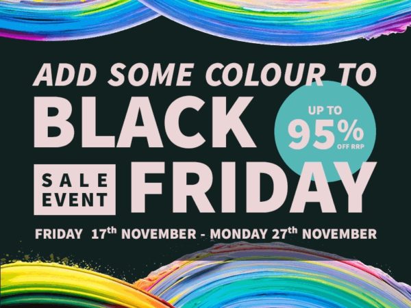 Ken Bromley: BLACK FRIDAY SALE EARLY ACCESS