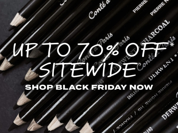 London Graphic Centre: Up to 70% Black Friday Sale