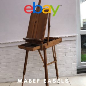 eBay: Great Deals and Bargains on Mabef Easels
