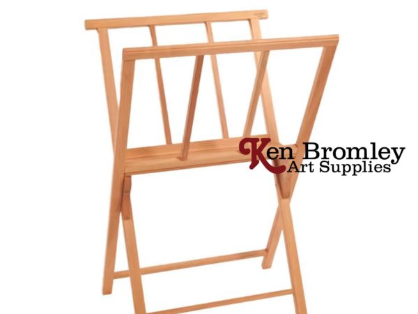 Ken Bromley: Up to 40% discounts on Mabef Easels