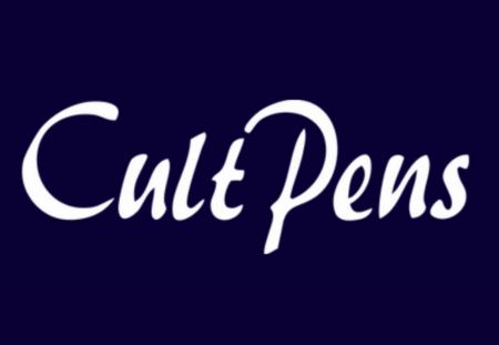 Cult Pens Logo