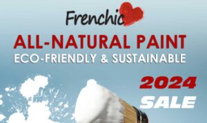 Frenchic: Frenchic 2024 Sale