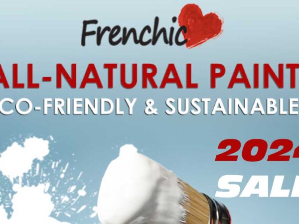 Frenchic: Frenchic 2024 Sale