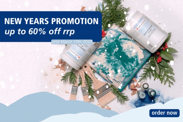 Ken Bromley: Up to 60% OFF — NEW YEARS PROMOTION