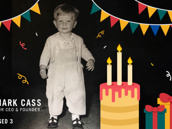 Cass Art: Up to 66% off RRP selected products for Mark Cass's Birthday
