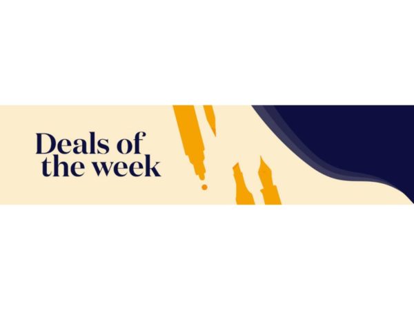 Cult Pens: Deals of the week!