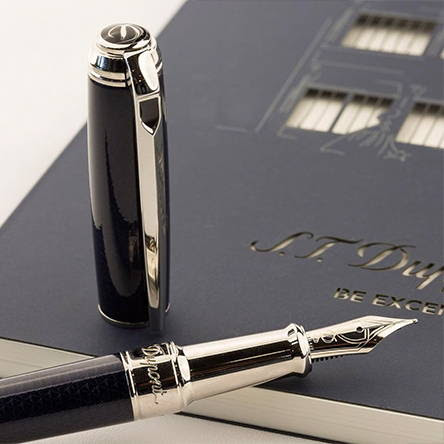Cult Pens: Up to 70% off selected ST Dupont!