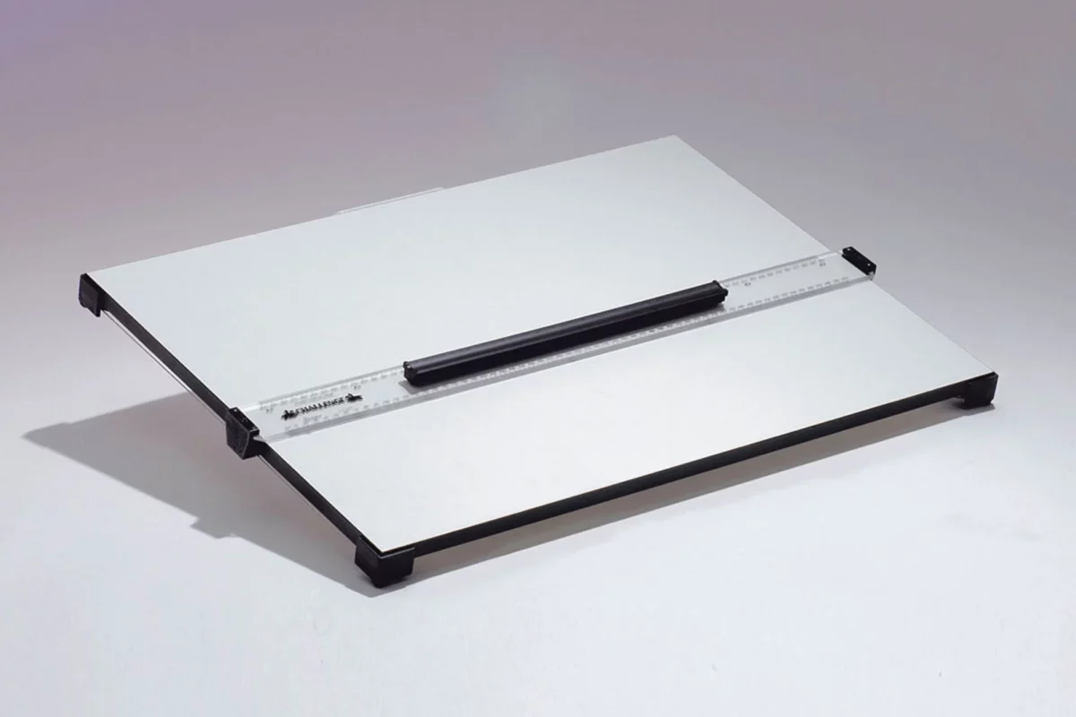 Art Discount: Clearance Prices on Blundell Harling Drawing Boards