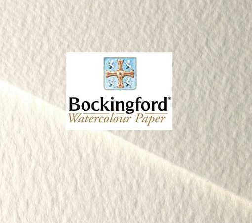 Jacksons Art: Bockingford Watercolour Paper Sale