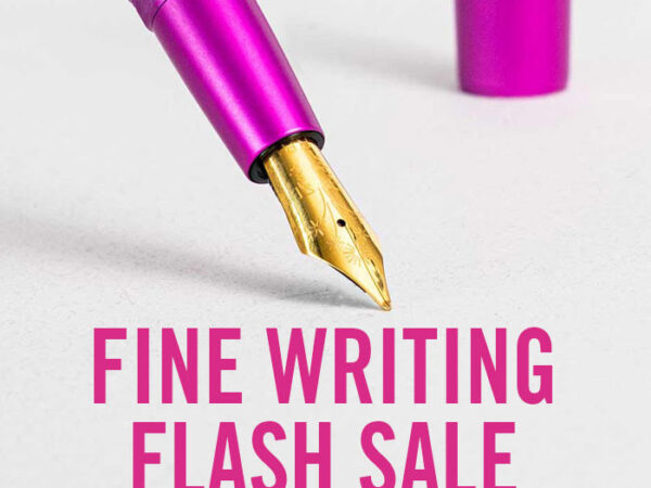 Cass Art: Flash Sale on Fine Writing & Calligraphy