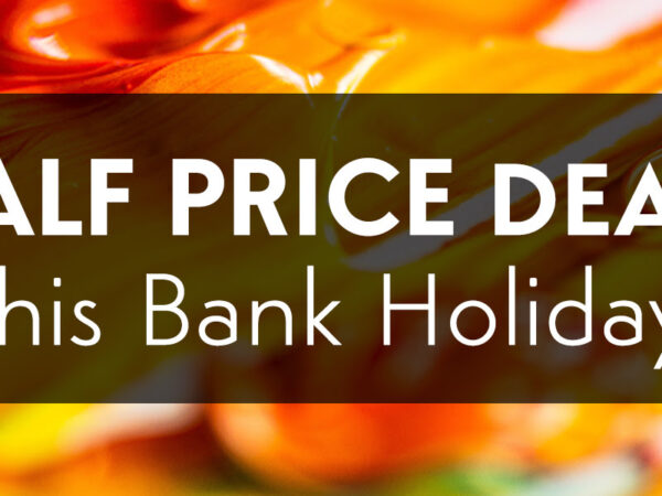 SAA: Bank Holiday HALF PRICE deals! + an extra £10 OFF when you spend £70 or more with code BANK10