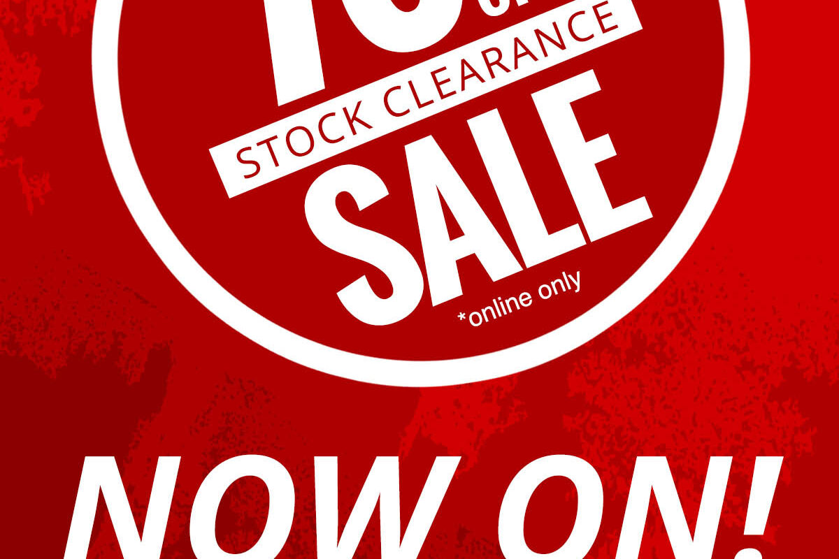 The Art Shop Skipton: Stock Clearance Sale - Up To 70% Off