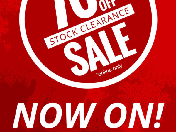The Art Shop Skipton: Stock Clearance Sale - Up To 70% Off