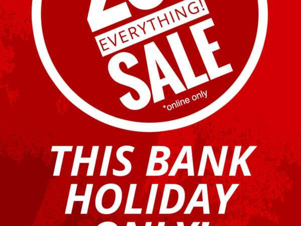 Art Shop Skipton: Bank Holiday Sale - Extra 20% Off Everthing Online!