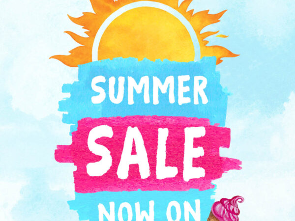 The Art Shop Skipton: Summer Sale Now On