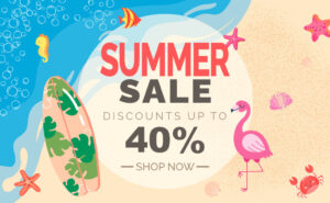 Craftasmic: 40% off in the Summer Sale