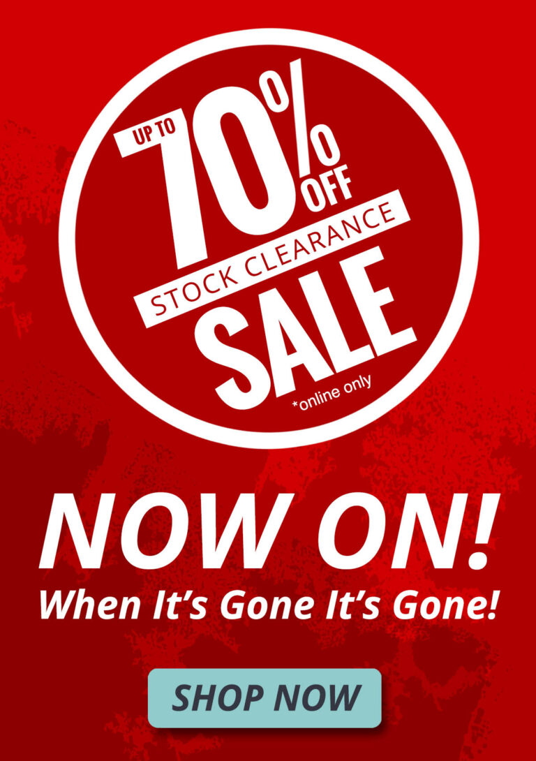 The Art Shop Skipton: Stock Clearance Sale