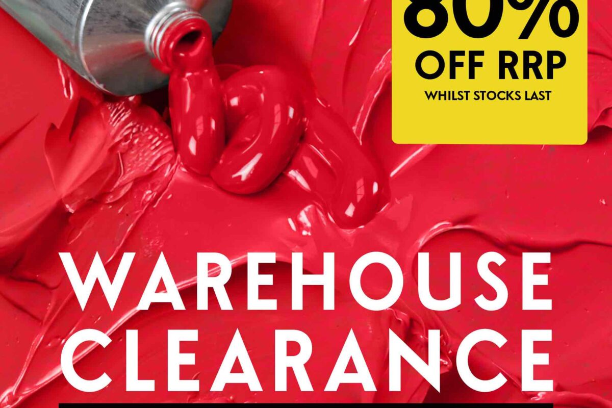 SAA: Up to 80% off in Warehouse Clearance