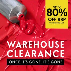 SAA: Up to 80% off in Warehouse Clearance