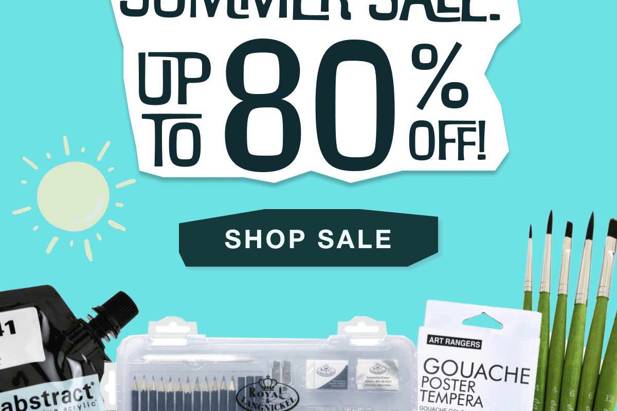 Summer Sale: UP TO 80% OFF