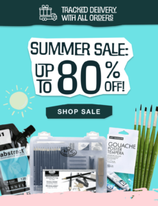 Summer Sale: UP TO 80% OFF