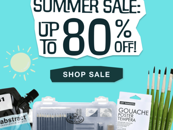 Summer Sale: UP TO 80% OFF