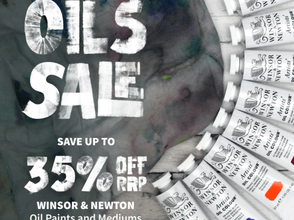 Bromley's: Up to 35% OFF Oils