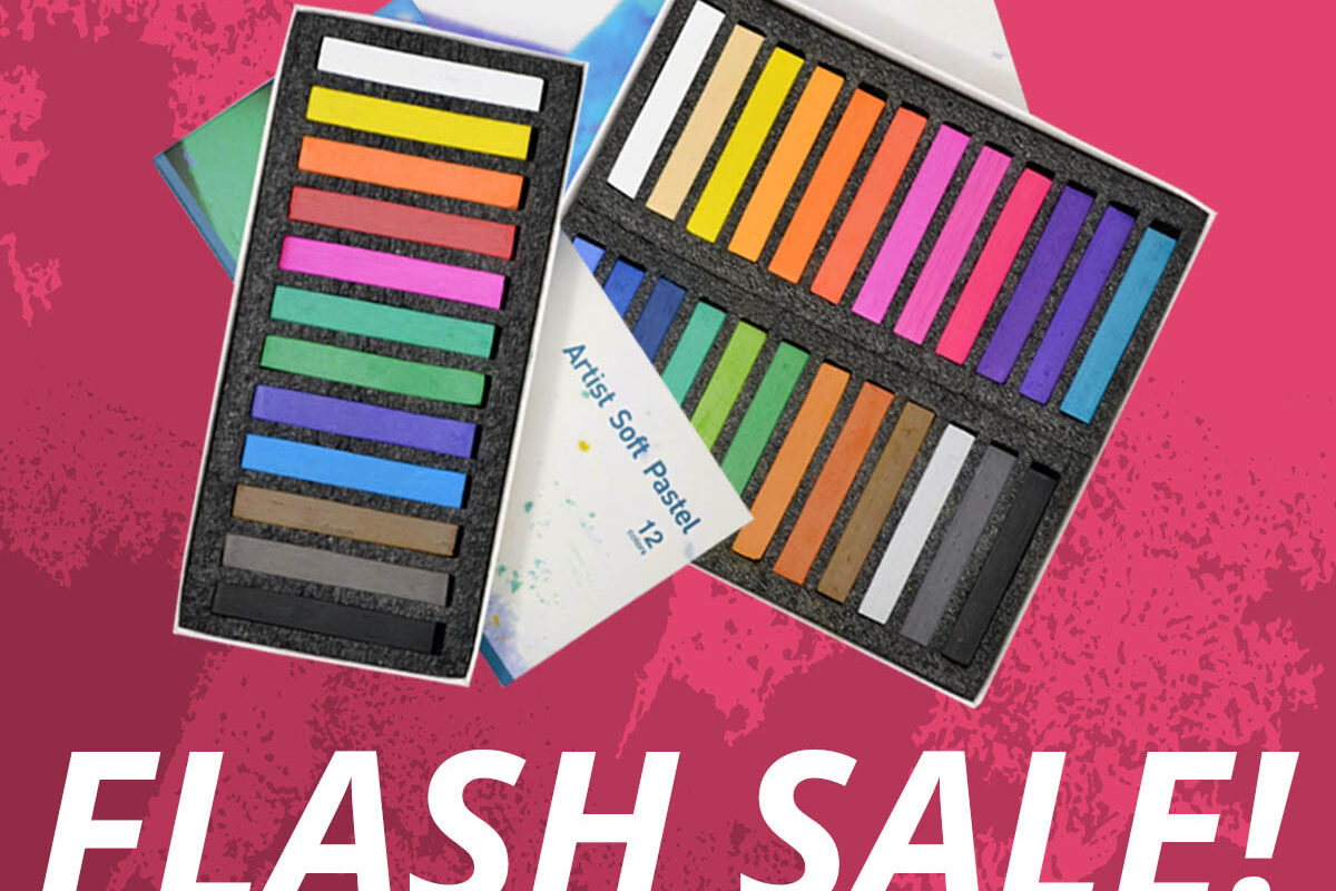 Flash Sale - Up To 60% Off