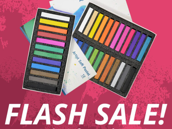 Flash Sale - Up To 60% Off