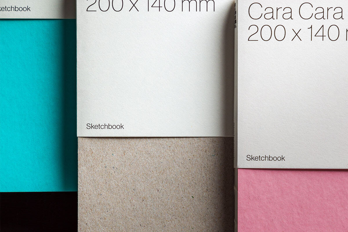 Jacksons Art: Sketchbook Sale - Save on our comprehensive range of sketchbooks