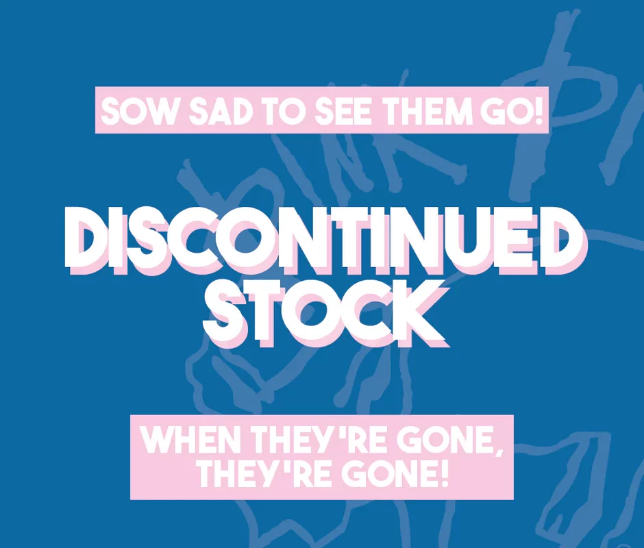 Pink Pig: Save on Discontinued Products