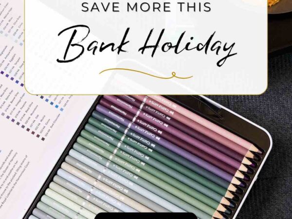 Castle Arts: Up to 67% off this Bank Holiday