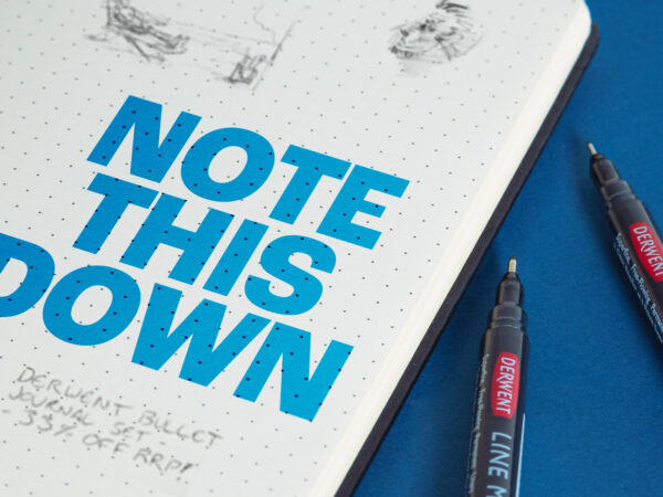 Art Discount: Save up to 33% off RRP on Notebooks, Diaries, and Journals