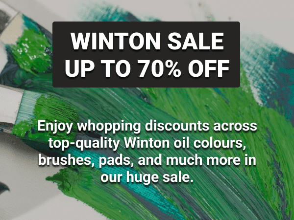 Coowling & Wilcox: Winton Sale - Up to 70% Off!