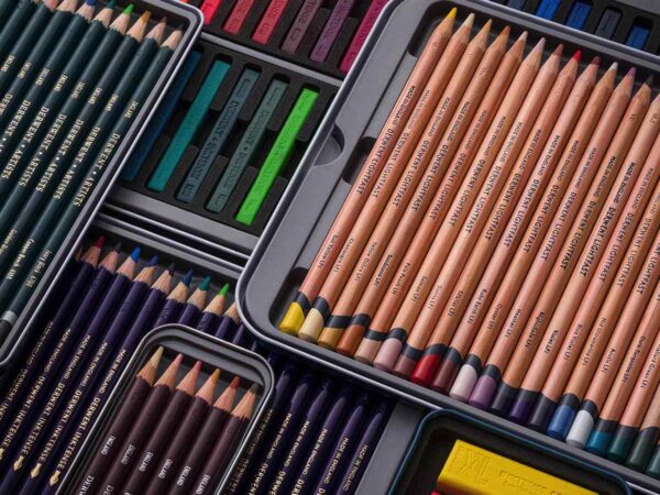 Jackson's Art: Derwent Pencil Sale