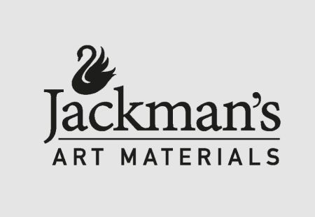 Jackman's Art Materials Logo