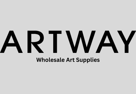 Artway Wholesale Art Supplies Logo