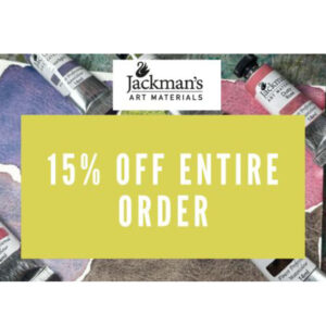 Jackmans: 5% OFF ALL Products Until 31st October 2024 Midnight